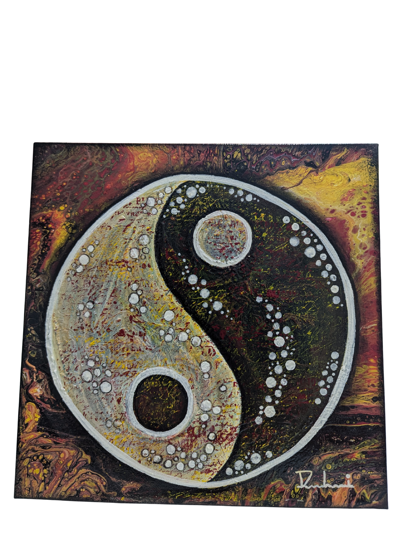 Yin & Yang