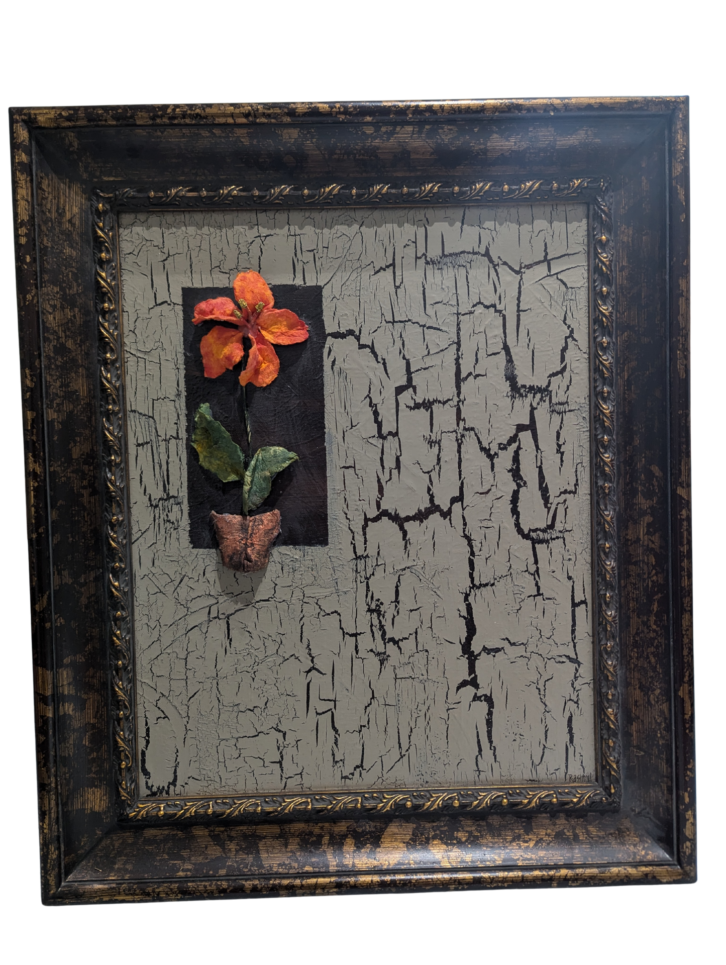 Flower of Hope