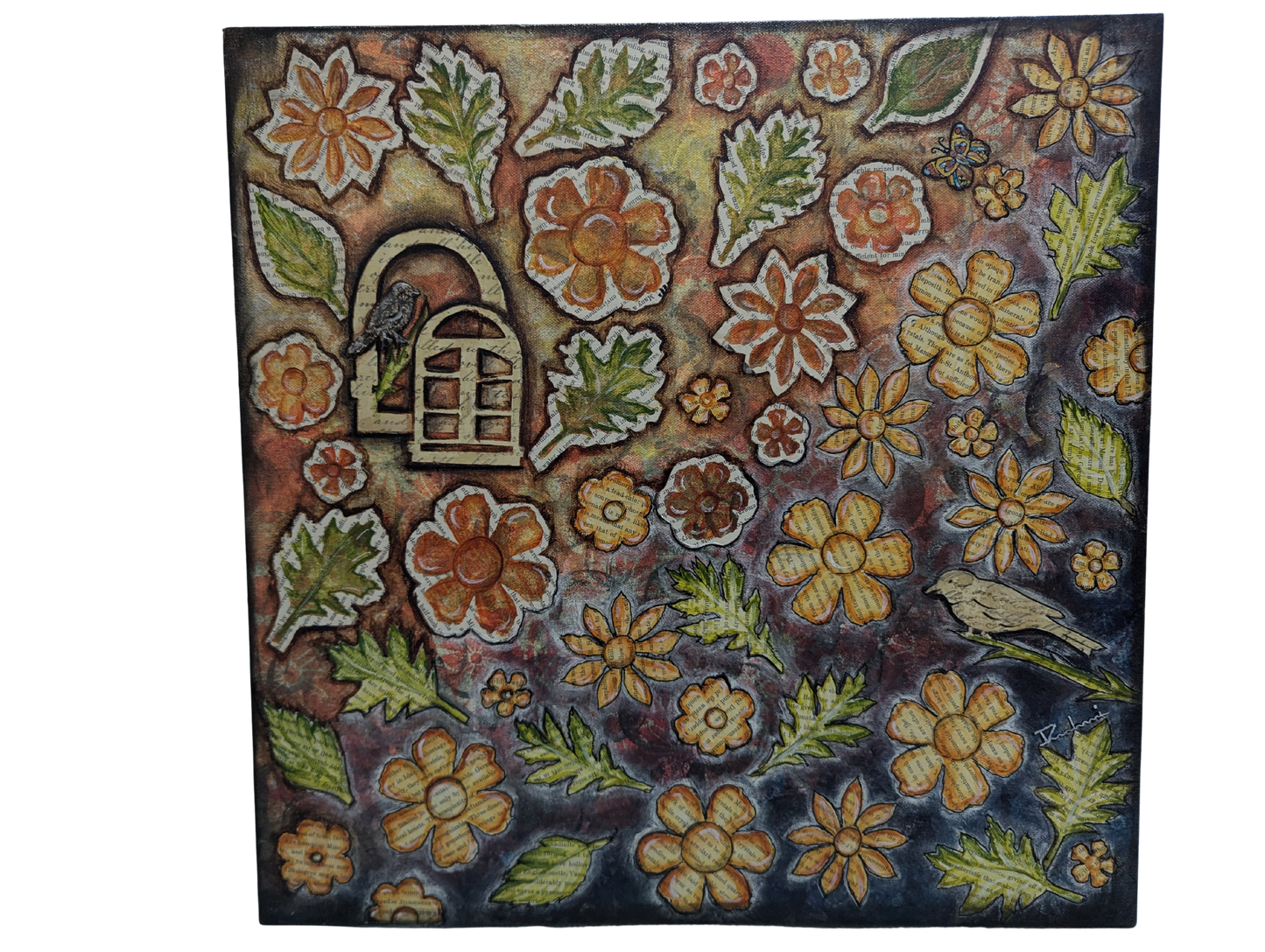 Fall in Love… With Reading