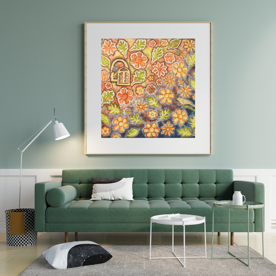 Fall in Love… With Reading