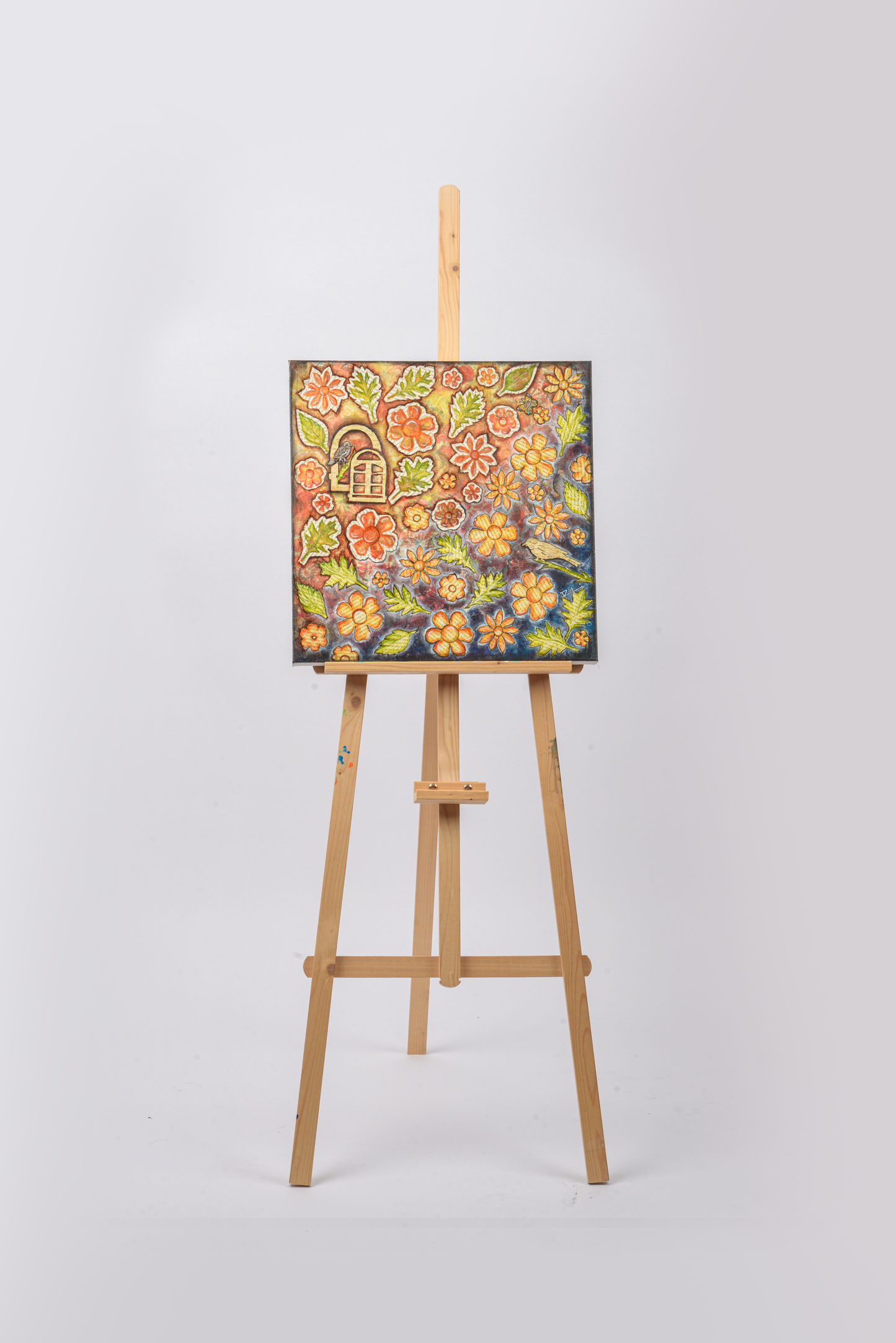 Fall in Love… With Reading