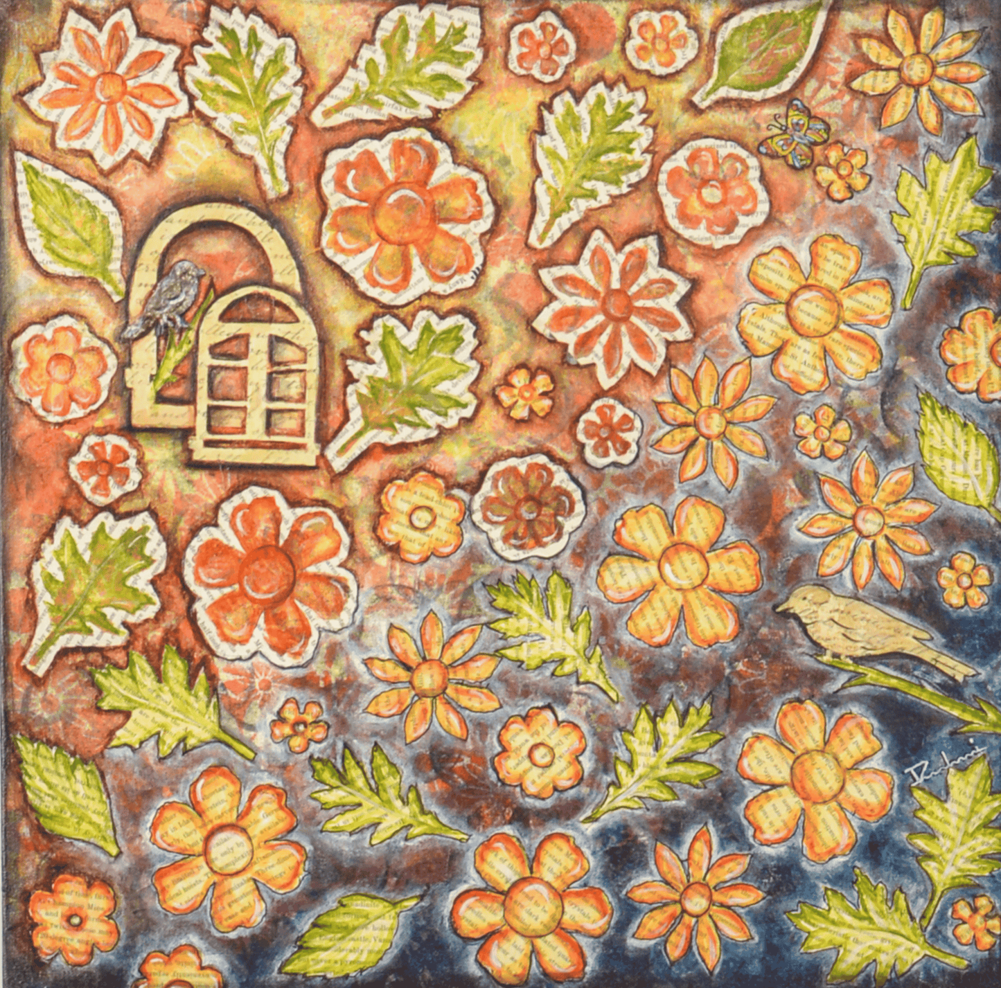 Fall in Love… With Reading