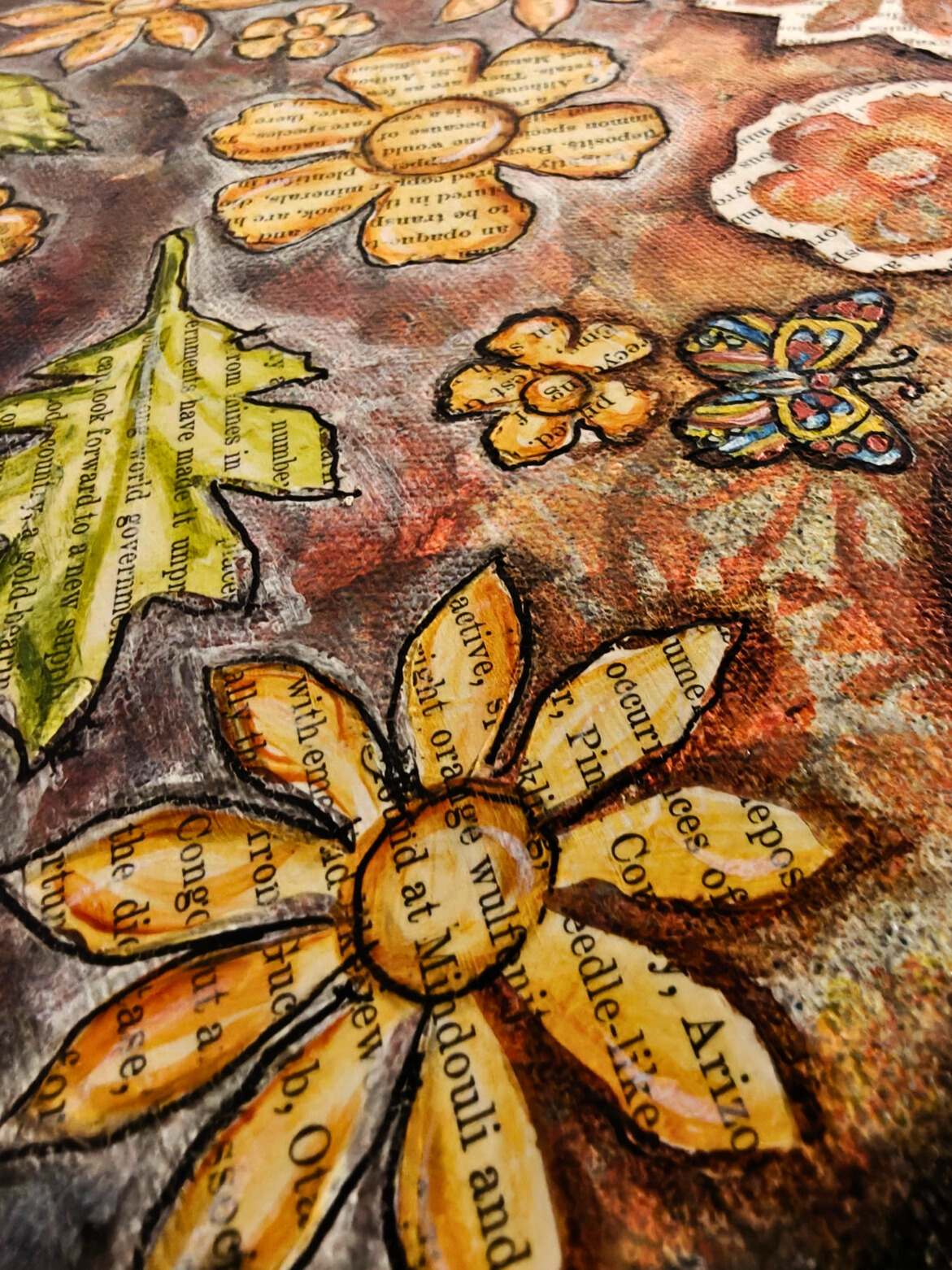 Fall in Love… With Reading